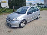 CITROEN C3 ładny długie opłaty klima