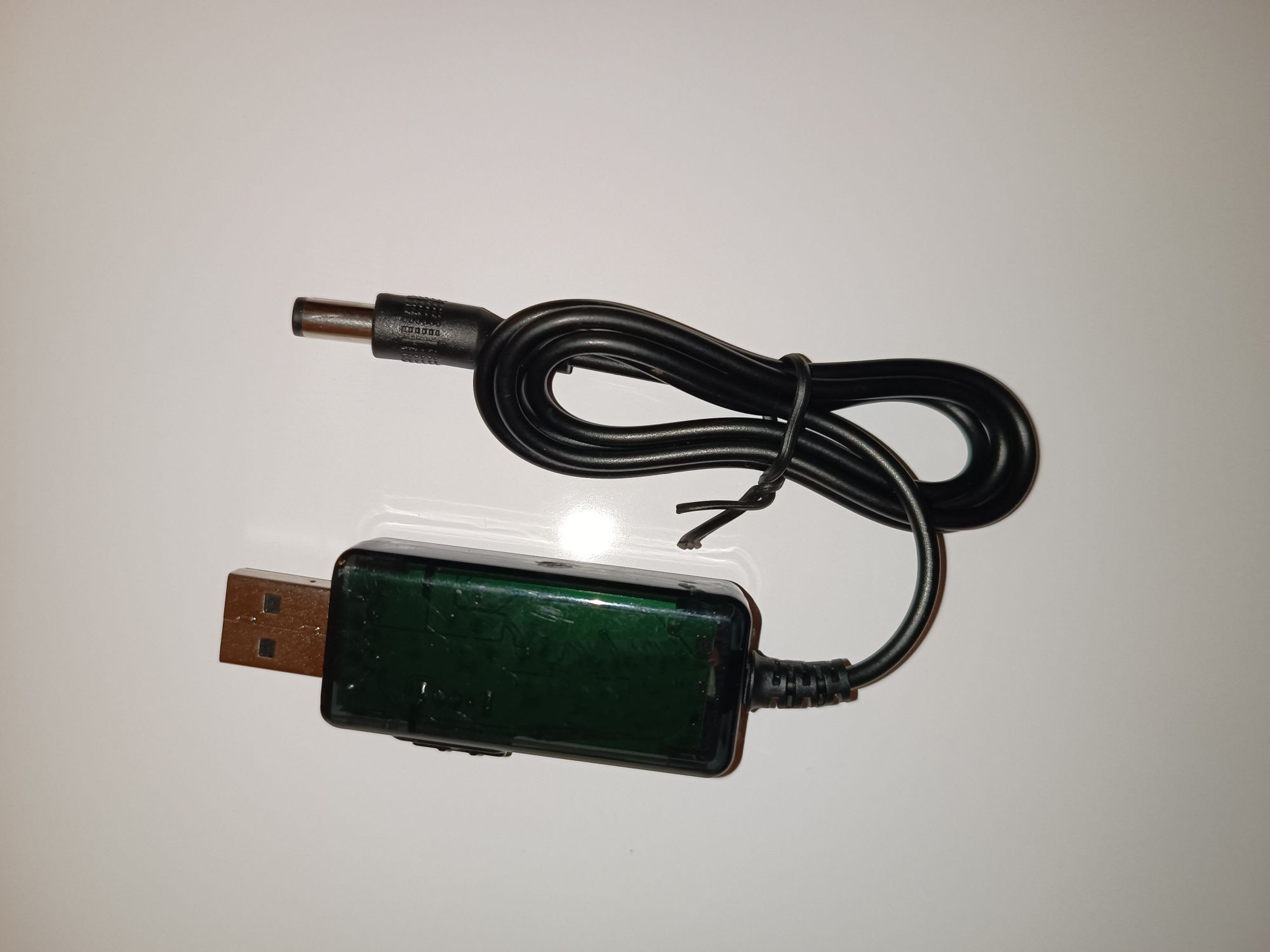 USB шнур для зарядного стакана для рацій Motorola серії DP та R7
