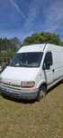 Carrinha Renault Master 2.5 motor iveco