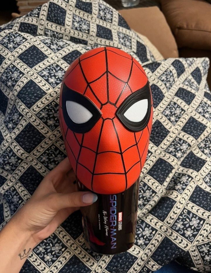 Merchandising Copo Spider-Man: No Way Home
Spider-Man: No W