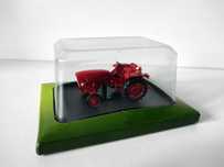 Guldner G-15 1967 Ciągnik Traktor Hachette 1:43