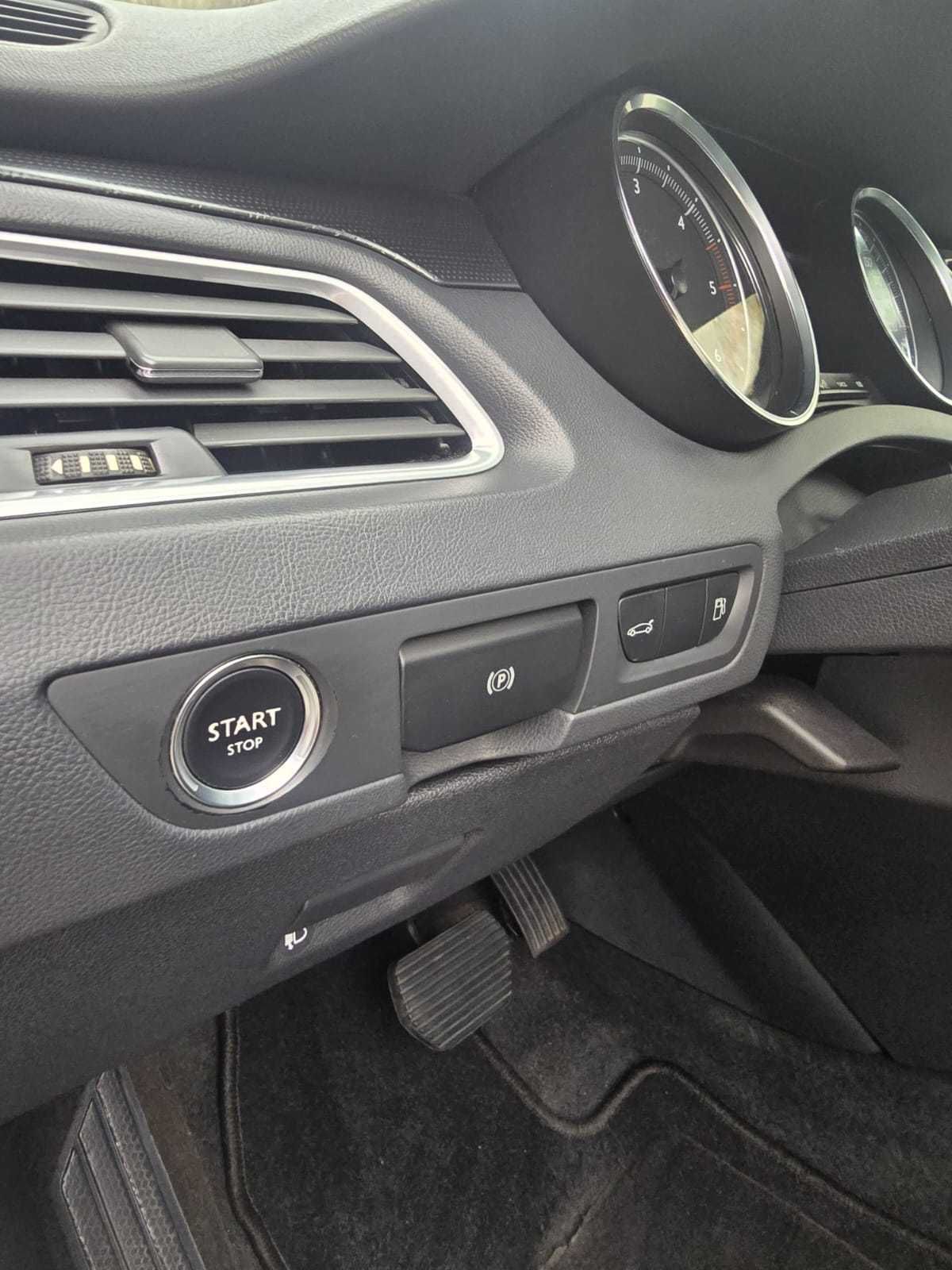 Peugeot 508 SW 1.6 BlueHDi Diesel 120 cv / 88 kW