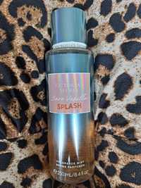 Bare Vanilla Splash Victoria's Secret