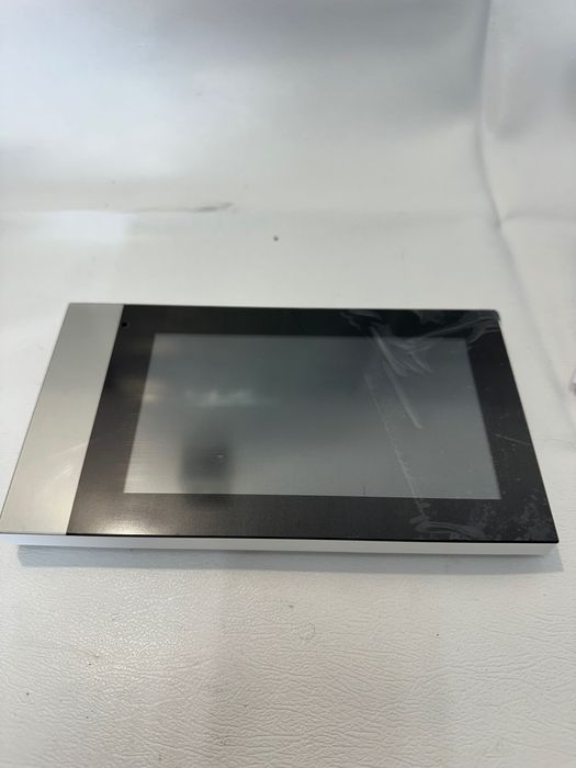 Wideodomofon Tuya WiFi 1080p zestaw z monitorem i panelem