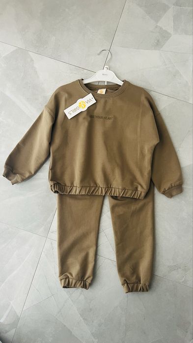 Спортивний костюм дитячий