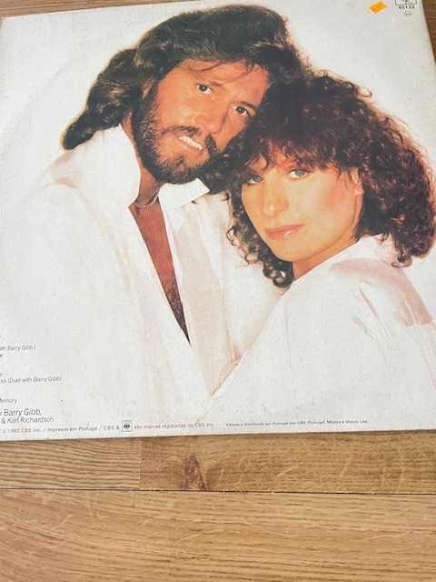 Guilty (álbum de Barbra Streisand)