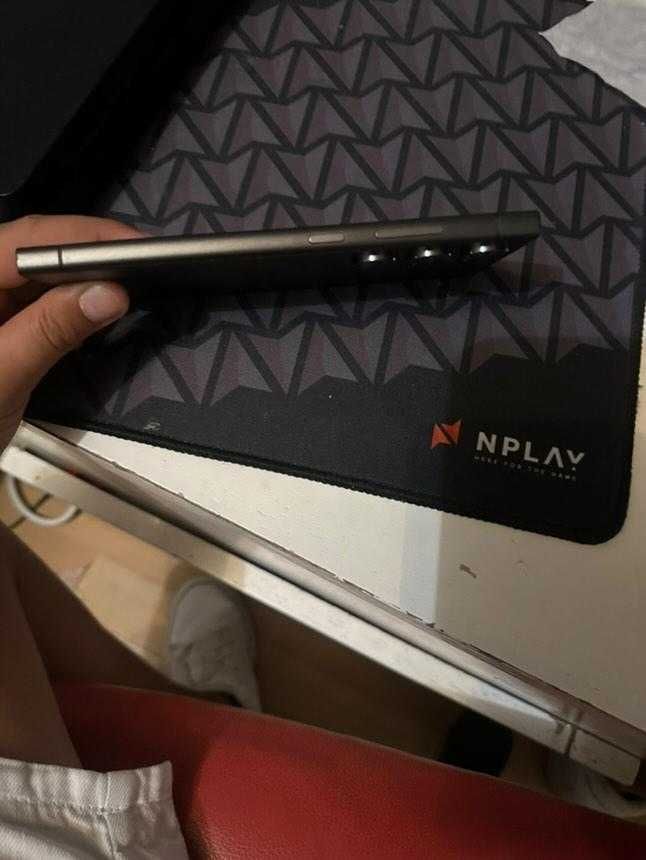 S24 ultra Samsung