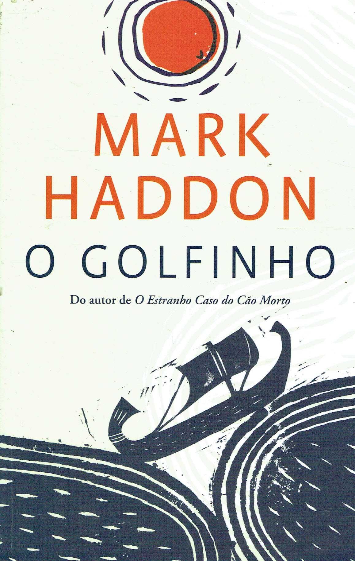 15348

O golfinho
de Mark Haddon