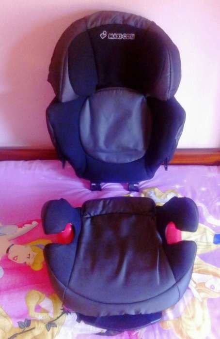 Cadeira Auto Maxi Cosi Rodi XR