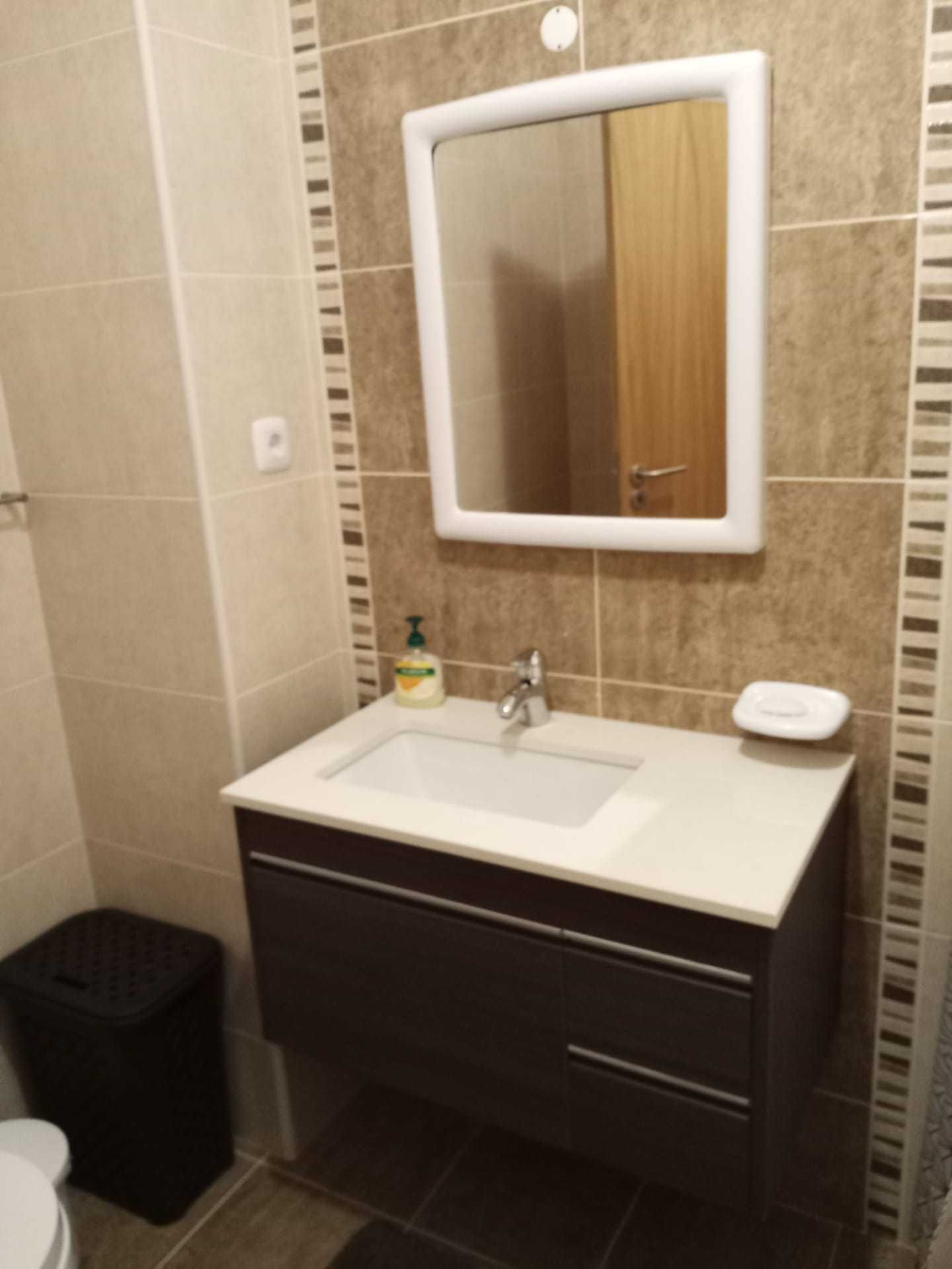 Apartamento T2 condominio fechado