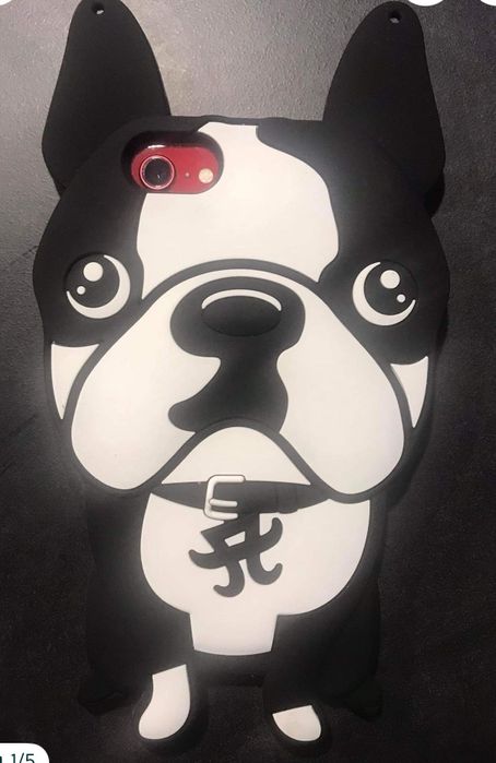 Pokrowiec uzywany do iphone se 2020