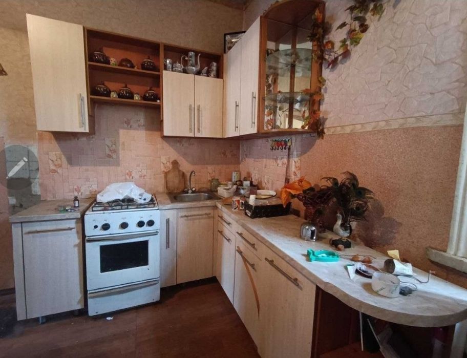 Продам свій будинок