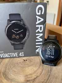Годинник Garmin Vivoactive 4S
