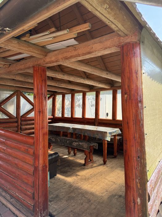 Садиба Гостинний двір