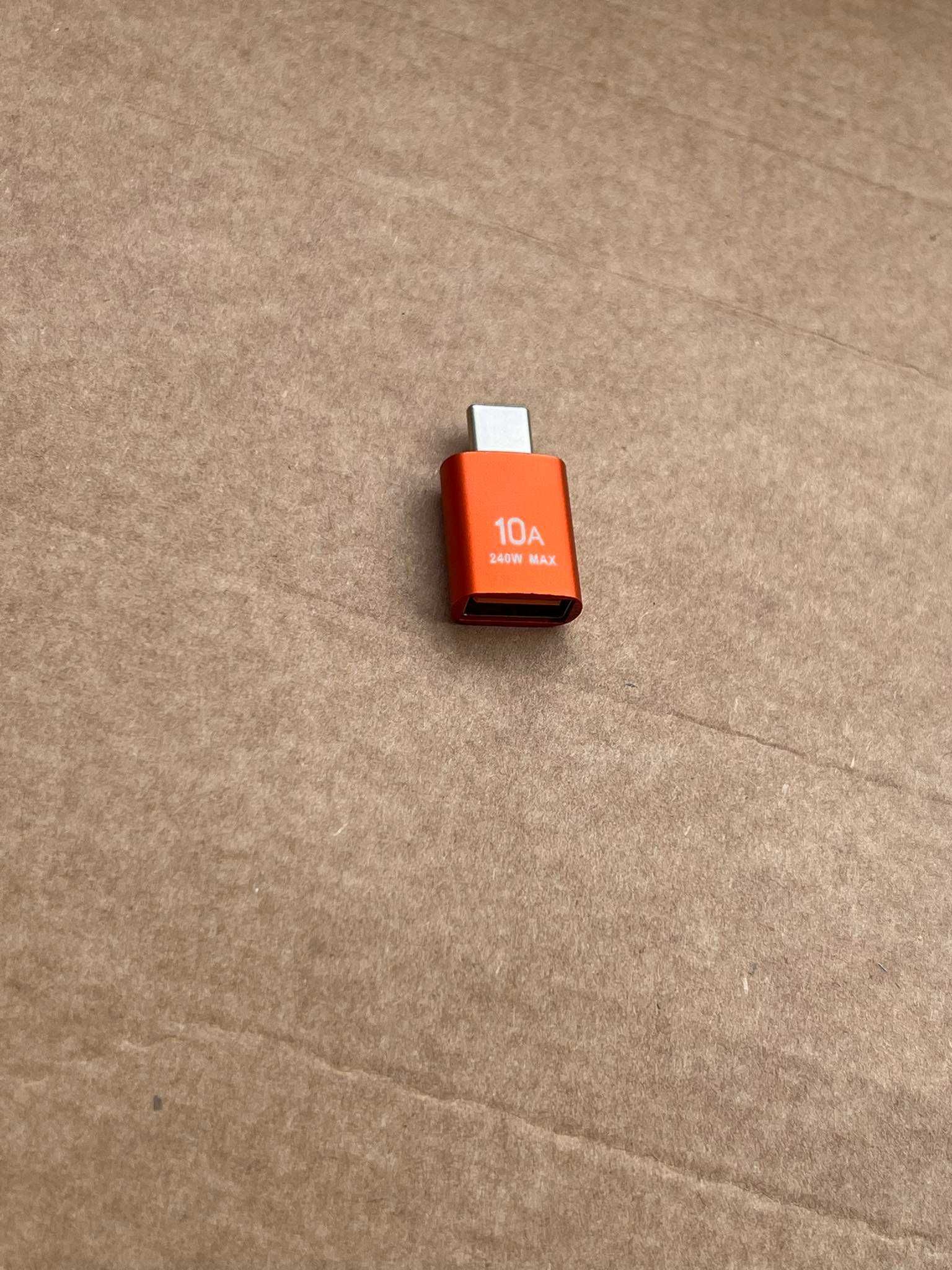 adaptador type-c/usb e usb/type-c com ENVIO GRÁTIS