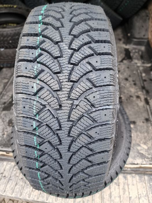 Opony Profil 205/55 R16 Alpiner 91H