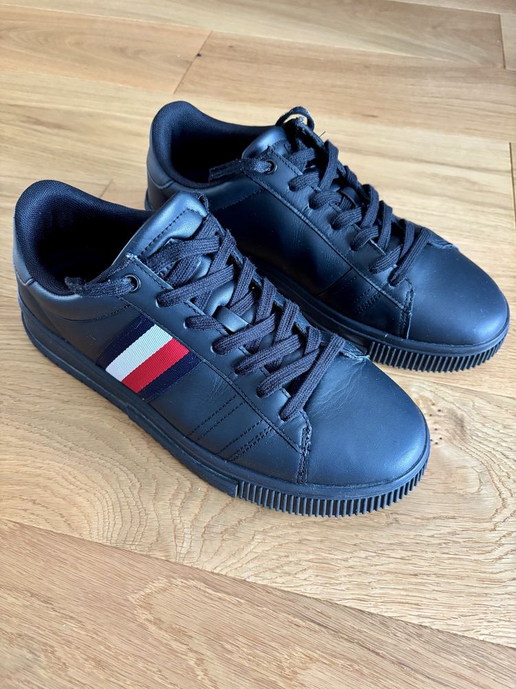 Tommy Hilfiger Sneakersy Supercup buty rozm 42