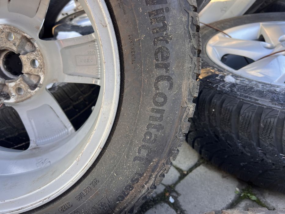 Шини 195/70  r16