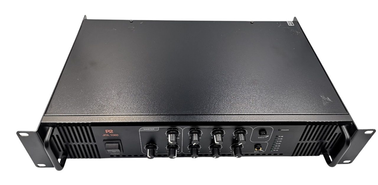 Wzmacniacz Dexon JPA 1060