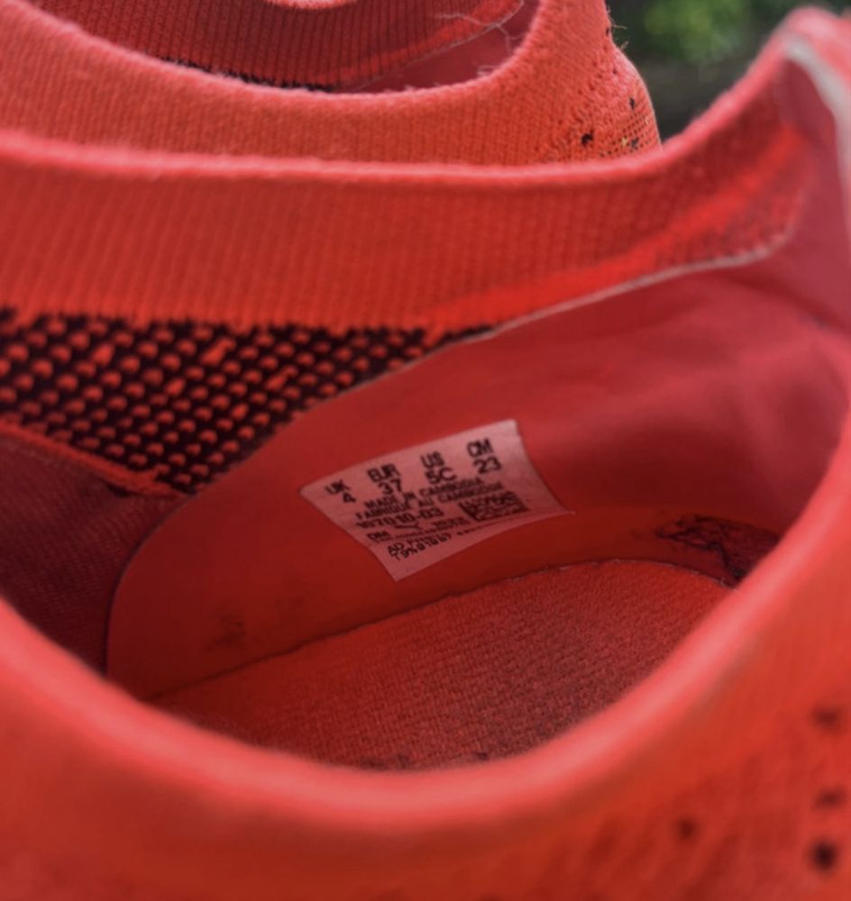 Chuteiras Puma Future Z 1.2 | tamanho 37