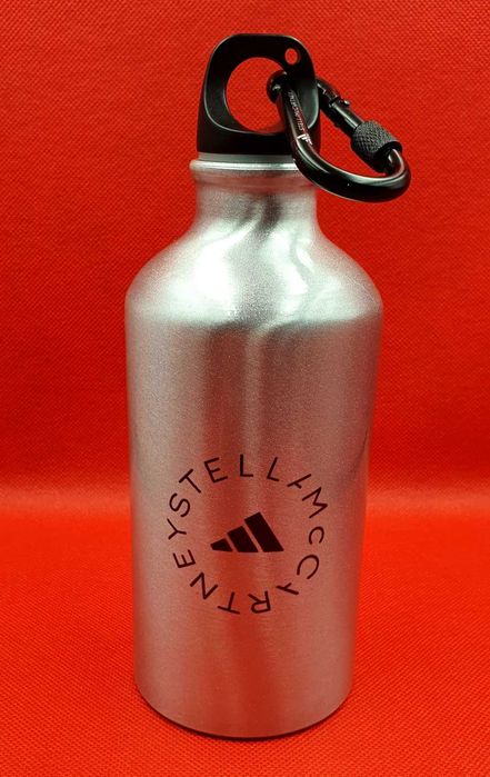 Бутылочка adidas by stella mccartney