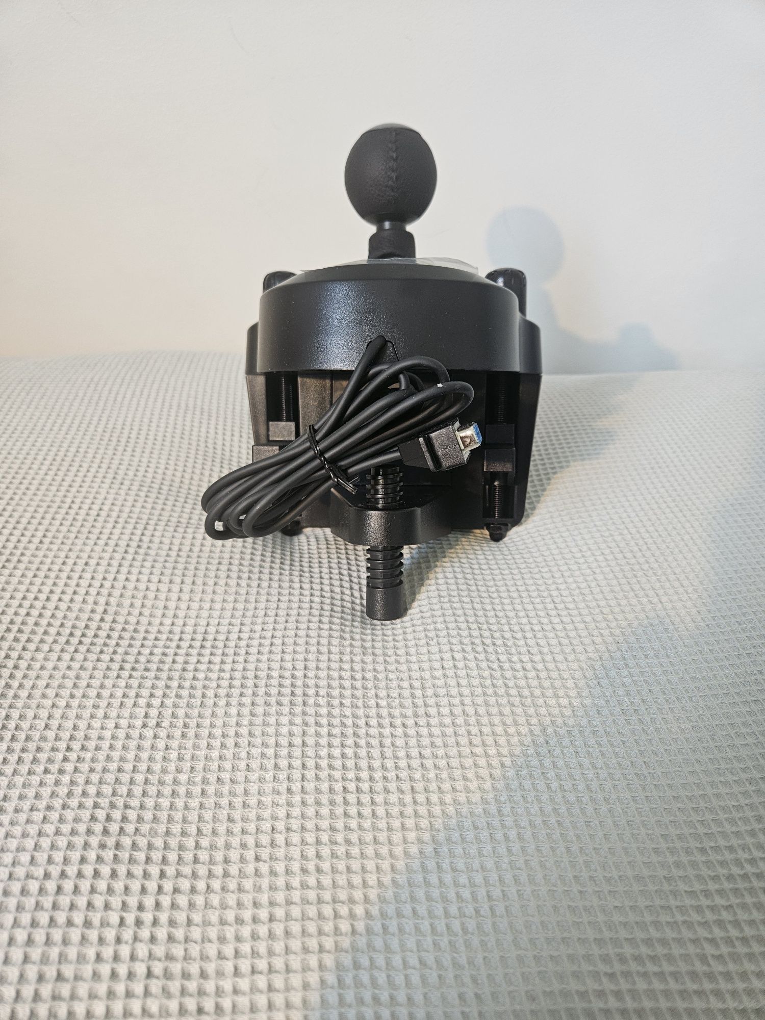 Logitech shifter