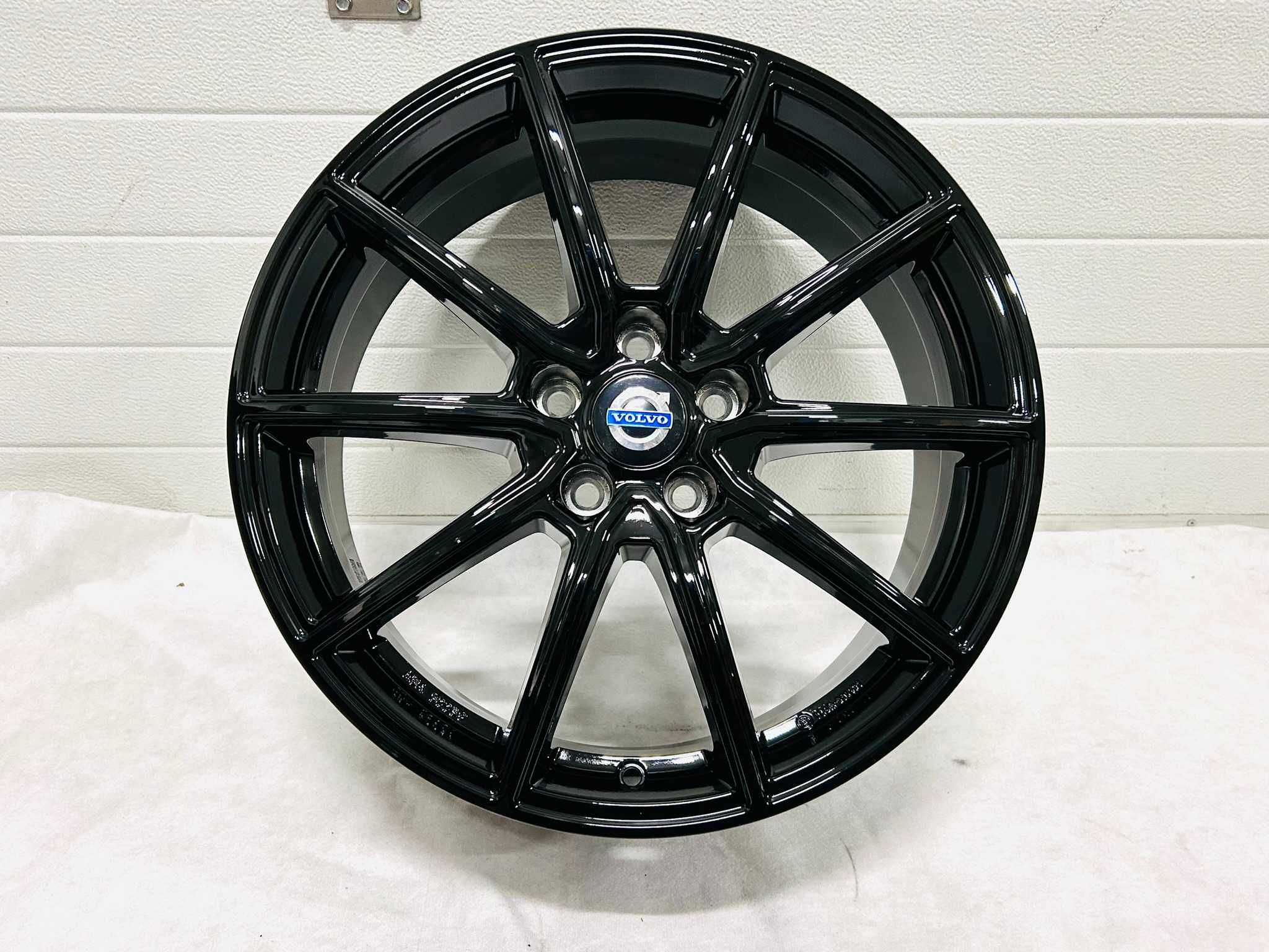 alufelgi r18 5x108 NOWE! VOLVO V40 V60 V70 V90 XC60 S60 V50 S80