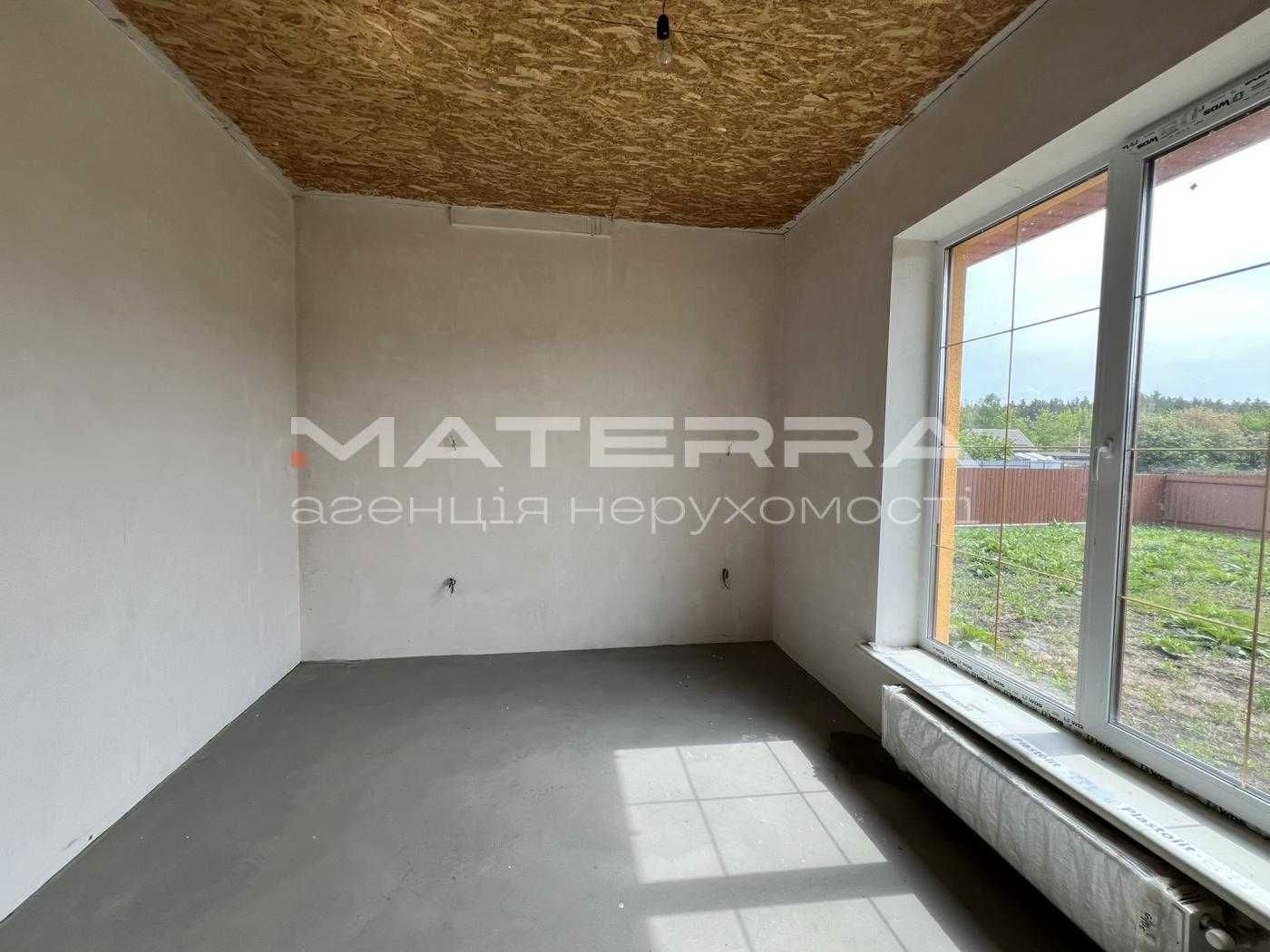 Продаж будинку 148м2 (4 окремі кімнати) біля лісу 8 соток ділянка Газ