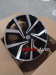 диски R19 5x112 Volkswagen ID4 ID6 Tiguan Audi Q2 Q4 Skoda Karoq