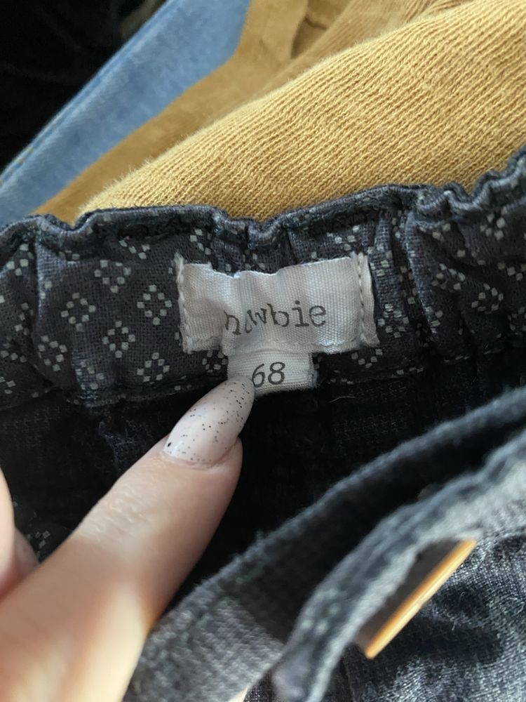 Jesnsy 68 newbie
