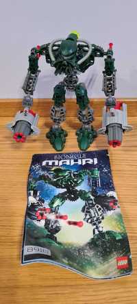 Zestaw LEGO 8910 Bionicle