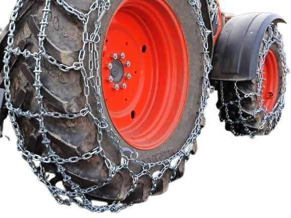 Łańcuchy Śniegowe 23×10.50-12