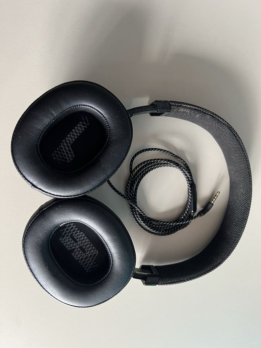 Słuchawki JBL LIVE 500 BT