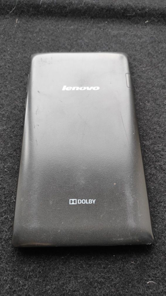Під відновлення Планшет Lenovo