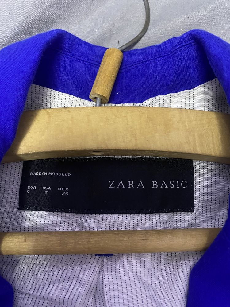 Пиджак жакет Zara
