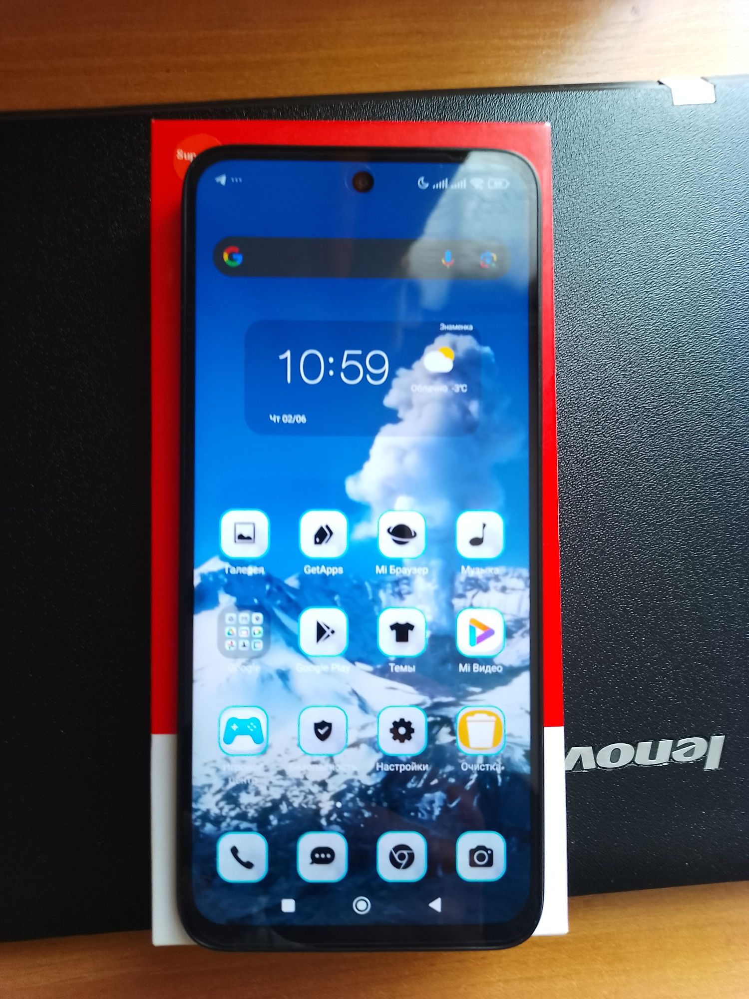 Xiaomi Redmi 13 new