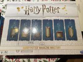 Gra Harry Potter Magiczne Mikstury