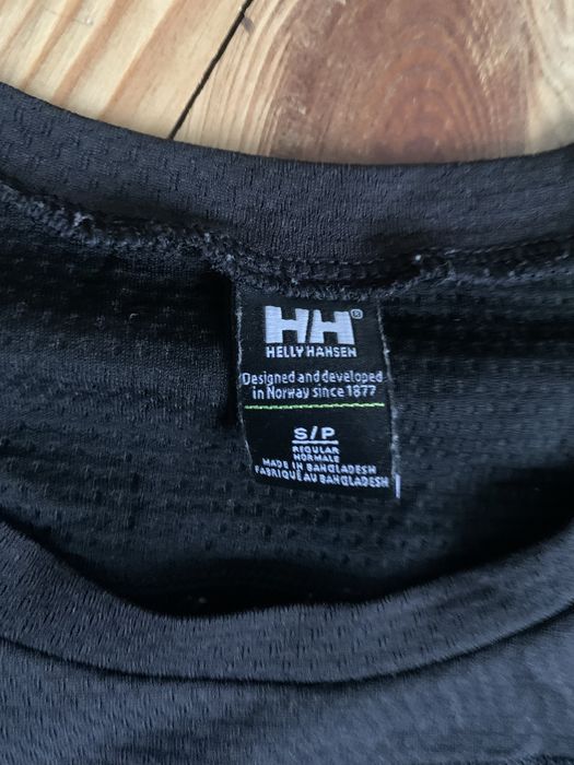 Термокофта HellyHansen
