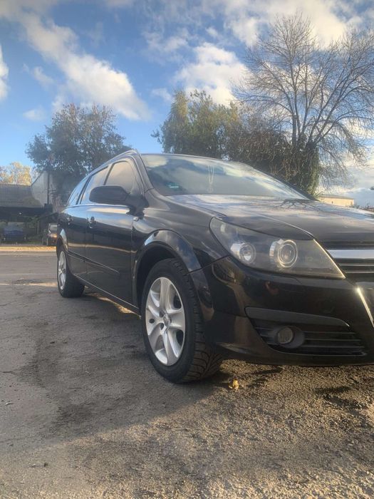 Продам авто Opel Astra H