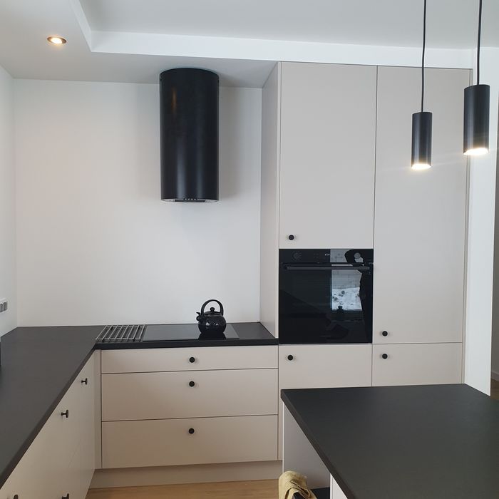 Meble na wymiar ,projekt