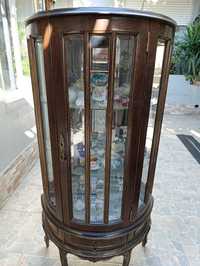 Vitrine vintage...