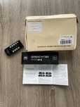Матрічний перемикач HDMI GREATHTEK 4x2 4k при 60 Гц