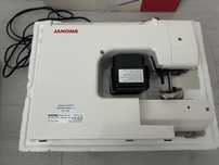 Швейная машинка janome my style 100
