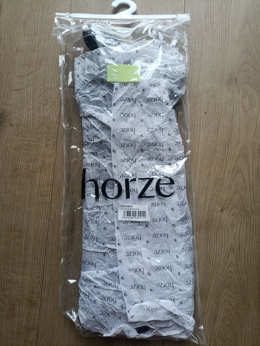 Sztylpy/Czapsy HORZE