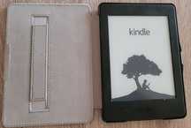 Czytnik e-booków  Amazon Kindle Paperwhite III