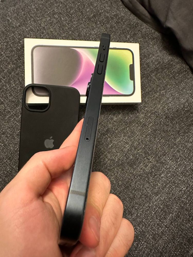 iPhone 14 Plus 128 10/10 Paragon