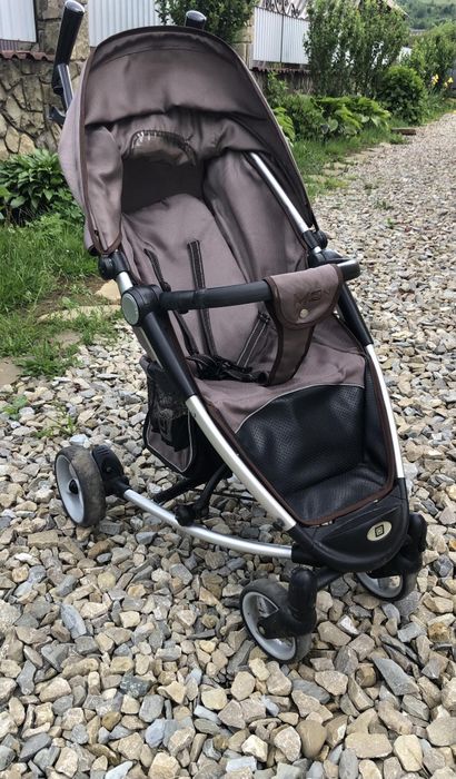 Дитячі коляска ..