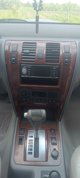 Продам Hyundai Terracan
