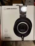 Audiotechnica ATH-M50x