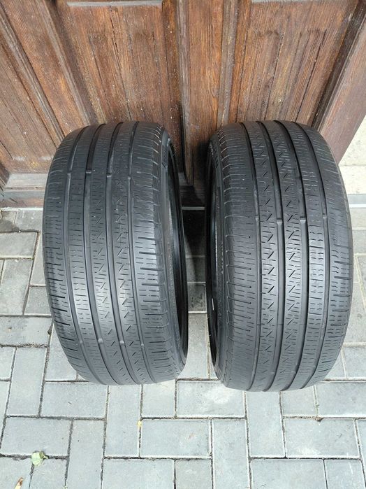 Opony Pirelli 225/45/18 Cincurato P 7 All SEason